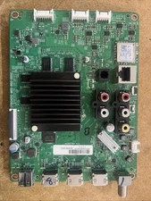 VIZIO MAIN BOARD (905TXJSA55000500CX) V.2.17.9 715GA012-M0D-B00-005G