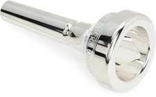Denis Wick Classic Series Small Shank Trombone Mouthpiece - 6BS