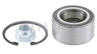 Radlagersatz SNR R174.95 FüR CR Honda 5 4 HR RU 3 RU1 Vtec Dtec RE6 RU8 4WD RM1