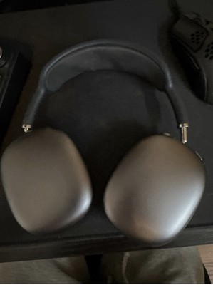 Apple AirPods Max Black