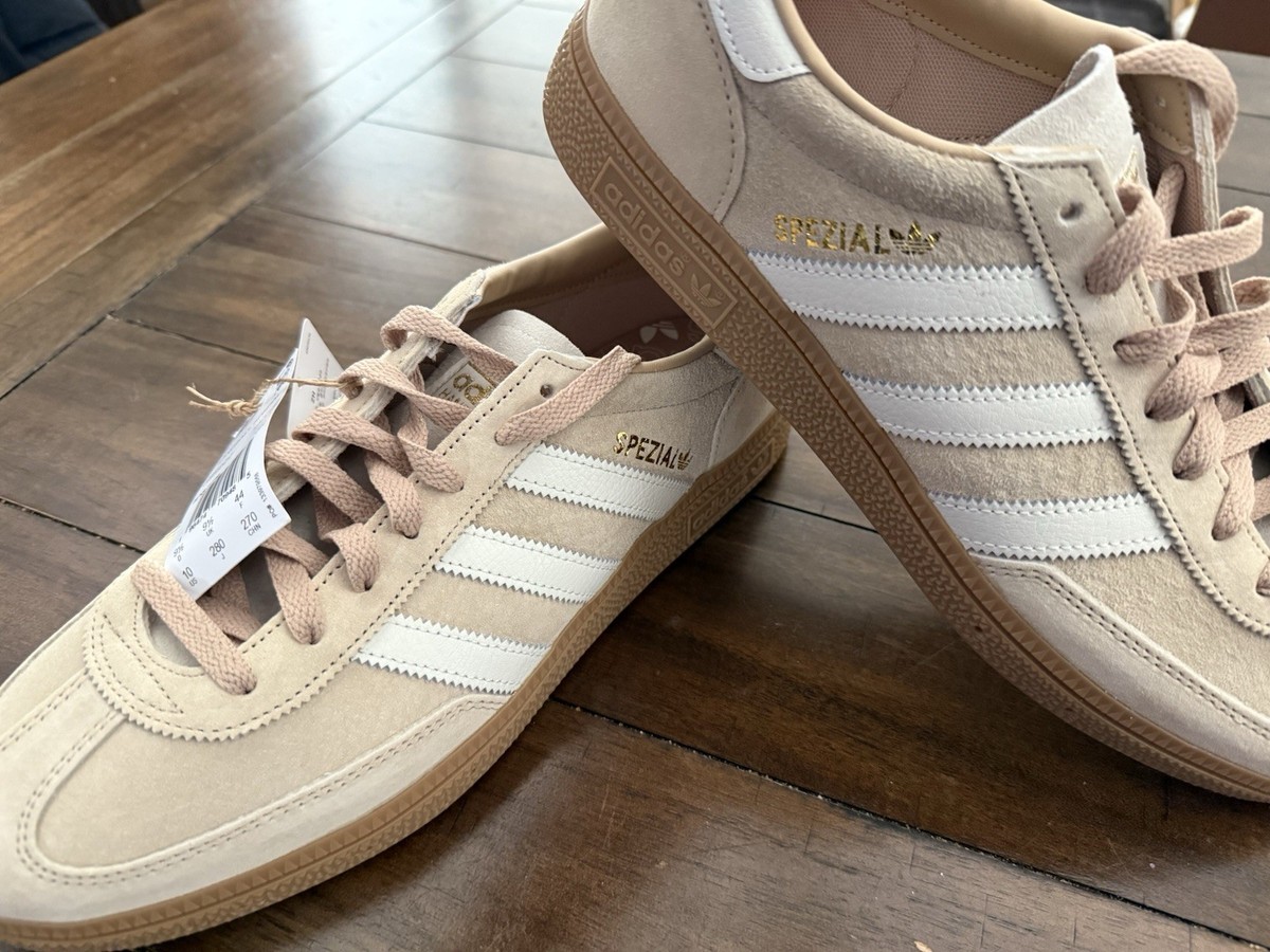 adidas Handball Spezial \'Magic Beige Gum\' ID8779 Adidas adidas Handball Spezial  main image 3
