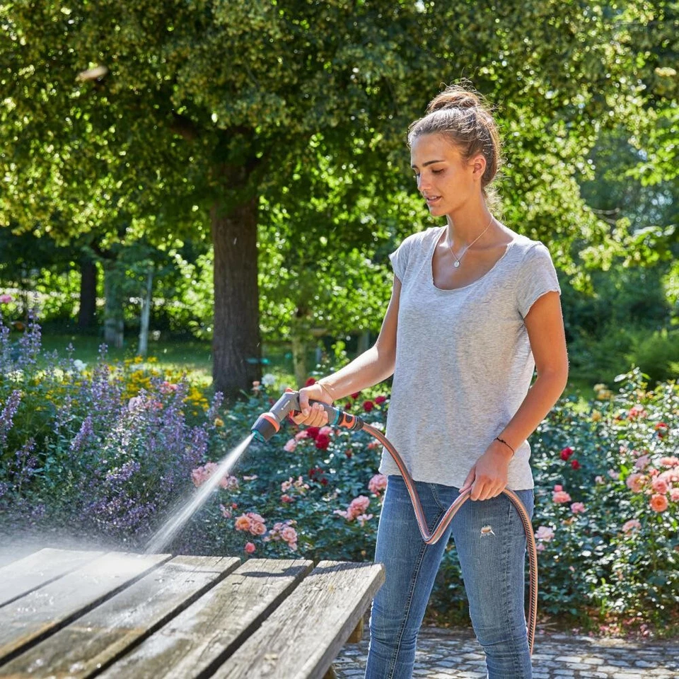 GARDENA Comfort Reinigungsspritze - Bild 4 von 4