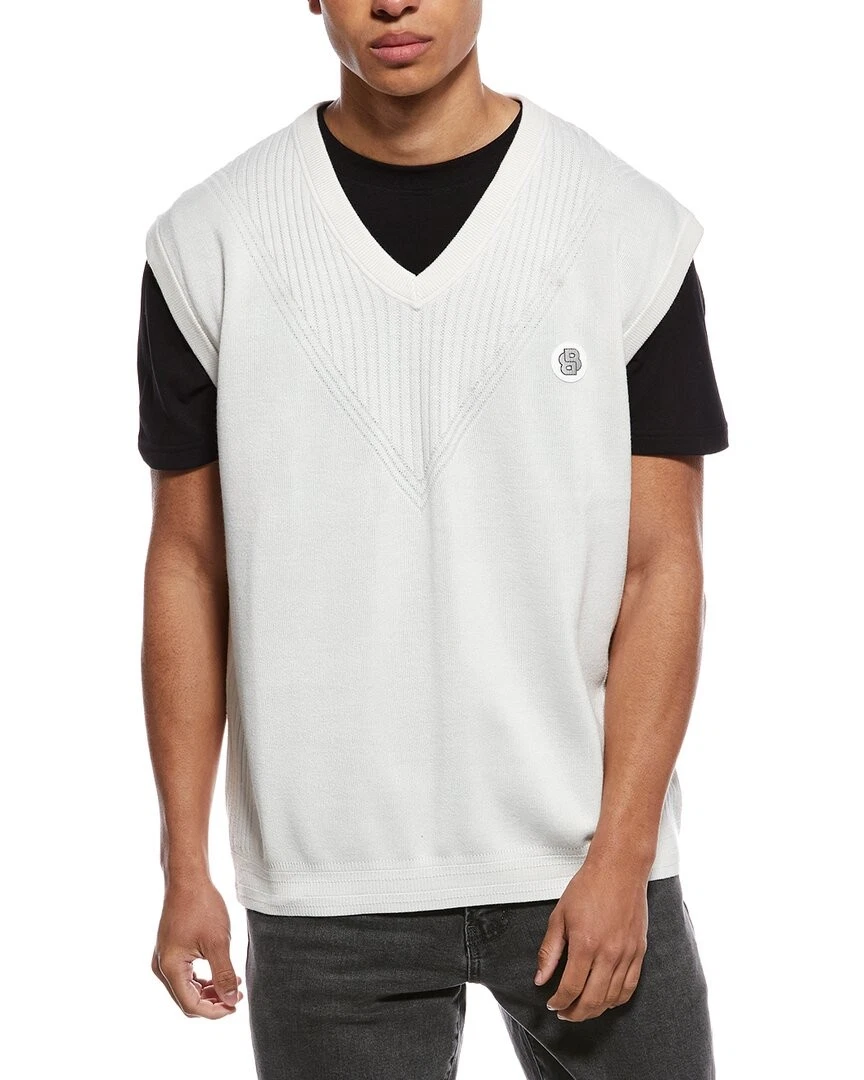 HUGO BOSS Vest Sweaters for Men for sale | eBay