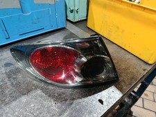 Mazda 6 GG Rücklicht Rückleuchte hinten links außen 220-61971 Koito Bremslicht