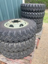 9.00x20 Snow Type Design Tube Truck Tires