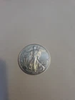 2023 WALKING LIBERTY AMERICAN EAGLE .999 FINE SILVER DOLLAR COIN 1oz. $1 USA