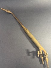 Vintage Victor No. 269 Oxy Acetylene Welding Torch Brass Pre-WWII USA