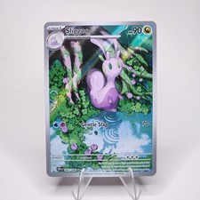 Pokemon TCG - Sliggoo 095/086 Illustration Rare Chaos Rising ME04 - NM