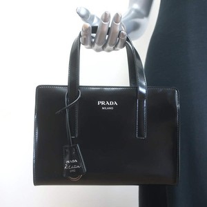 PRADA バッグ 90s vintage ギャランティーカード付き PRADA バッグ 90s vintage ギャランティーカード付き 90s Prada Tote