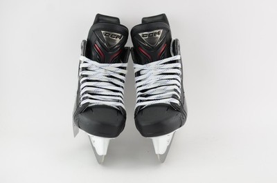 CCM Jet Speed FT 8 Pro Ice Hockey Skates Intermediate Size 5