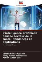 Sorabh Kumar Agrawal (U. A.) | L'intelligence Artificielle Dans Le Secteur De...