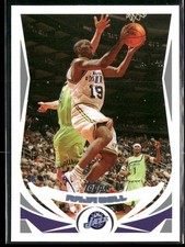 2004-05 Topps #36 Raja Bell 4L