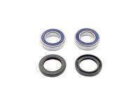 Radlager Satz 25-1079 FüR Vorne Beta Evo Kawasaki KLX 450 KX Suzuki DR-Z 400 RM