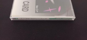 NEC PI-SC1 [PCE] Super System Card (VER 3.0)