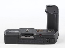 Contax 159 Winder W7, for Contax 159MM 35mm Film Camera Bodies