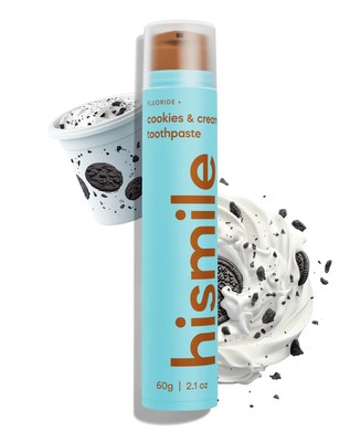 HISMILE Toothpaste   50+ Rare & Limited Flavors NIS   Pick Your Favorite!