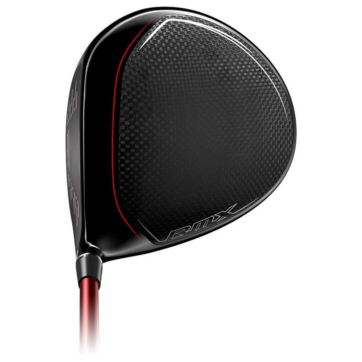 YAMAHA RMX VD59 Driver 9.5deg RH RMX VD59 graphite Flex SR