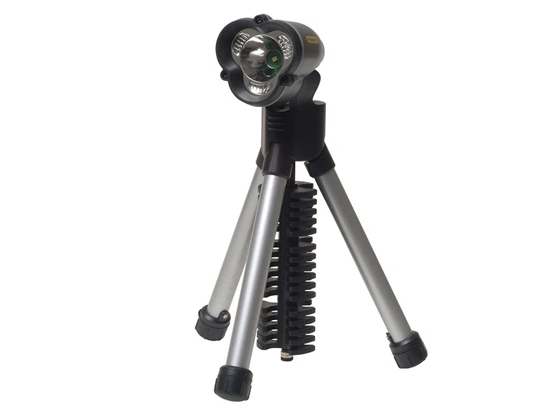HL2-LED - Torcia frontale alcalina con testa regolabile