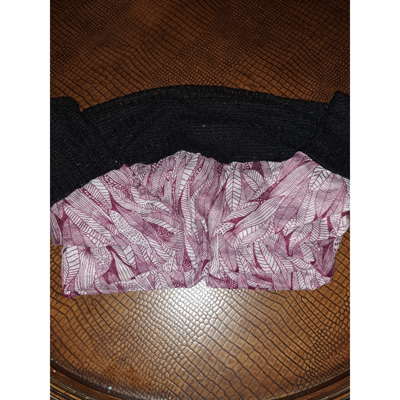 Two Infinity Scarves - image 6