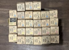 27x Ricoh Genuine IM C6000 CMYK Toner OEM Original 842279 842280 842281 842282