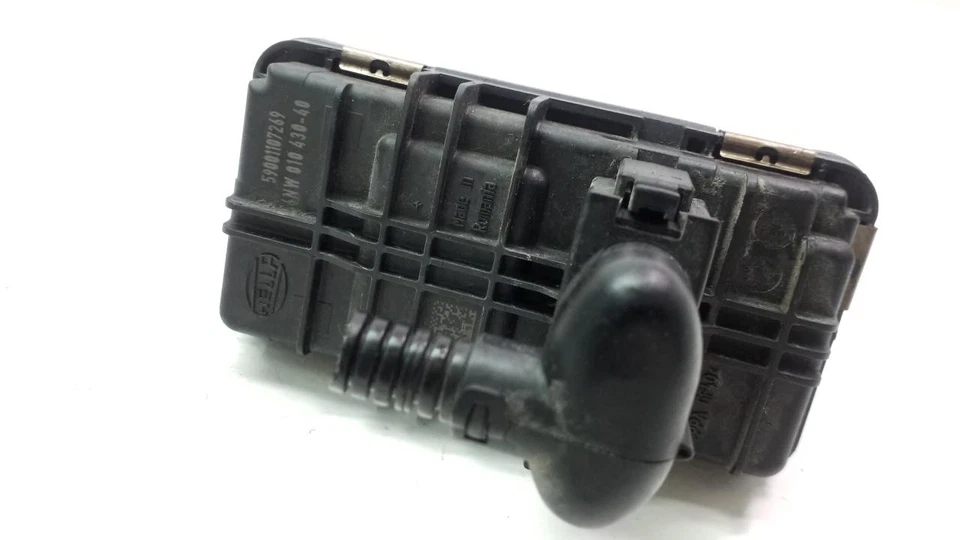 MINI Cooper 2006-2013 Stellmotor Turbolader Turbo 6NW01043040 59001107269 - Bild 3 von 3