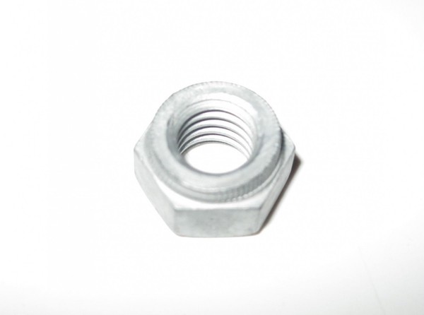 BMW 16Mm Sechskantkopf Sicherungsmutter M10 X 1.5 MM 9904879 07129904879 Neu-image