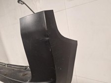 Pare-choc arrière Peugeot BIPPER
