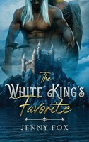 Jenny Fox | The White King's Favorite | Buch | Englisch (2024) | Jenny Fox