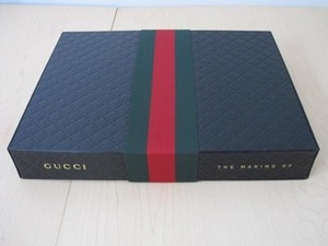 Gucci the Making of | eBay