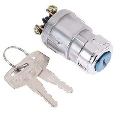 Ignition Switch with 3 Post Connection Replacement for Crossfire 150 150R 150CC