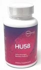 Microbiome Labs HU58 Dietary Supplement (60 Capsules) EXP 7/2026