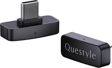 Questyle Lossless Bluetooth Transmitter Mfi Certified QCC Dongle Pro