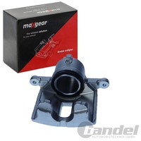 Maxgear Bremssattel Vorderachse Passend FÜR Nissan Almera Primera | 82-0734