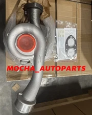 High Pressure Turbocharger Kit for 08-10 Ford F-250/350/450/550 Super Duty 6.4L