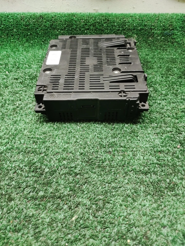 Centralina Blue & Me Fiat Qubo 1° Serie 52041057 - Immagine 4 di 4