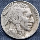 1931 S Buffalo Nickel 5c Better Grade Key Date #101984