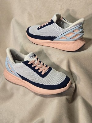 Kizik Hands-Free The Easiest Shoes You will Ever Put On Women's 7.5