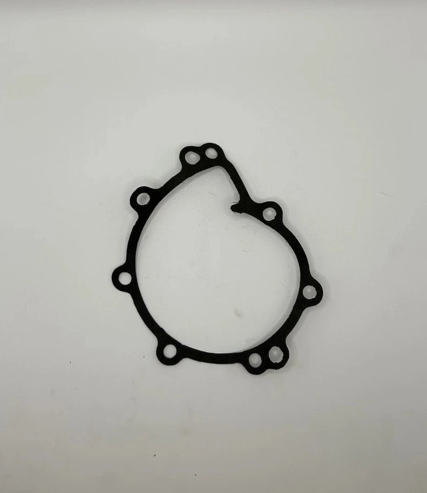 Bomba de agua del motor Cardone 58-151 Reman para Buick Chevrolet Oldsmobile Pontiac Foto 4 de 4