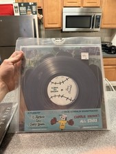 Vince Guaraldi It's Arbor Day, Charlie Brown Vinyl LP RSD 2026