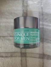 CLINIQUE maximum hydrator 72-hour auto-replenishing hydrator 1.7 oz/50ml