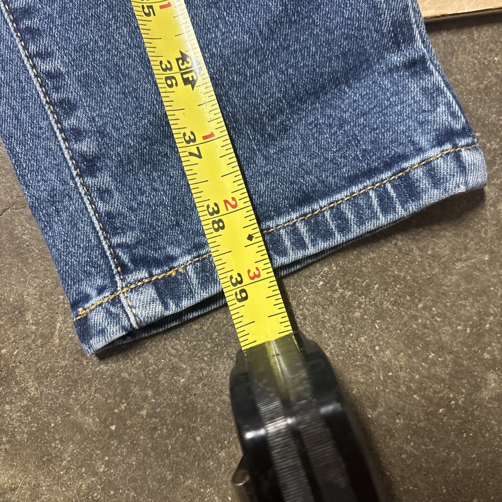 Universal Thread Target Denim Overalls Women’s Si… - image 10