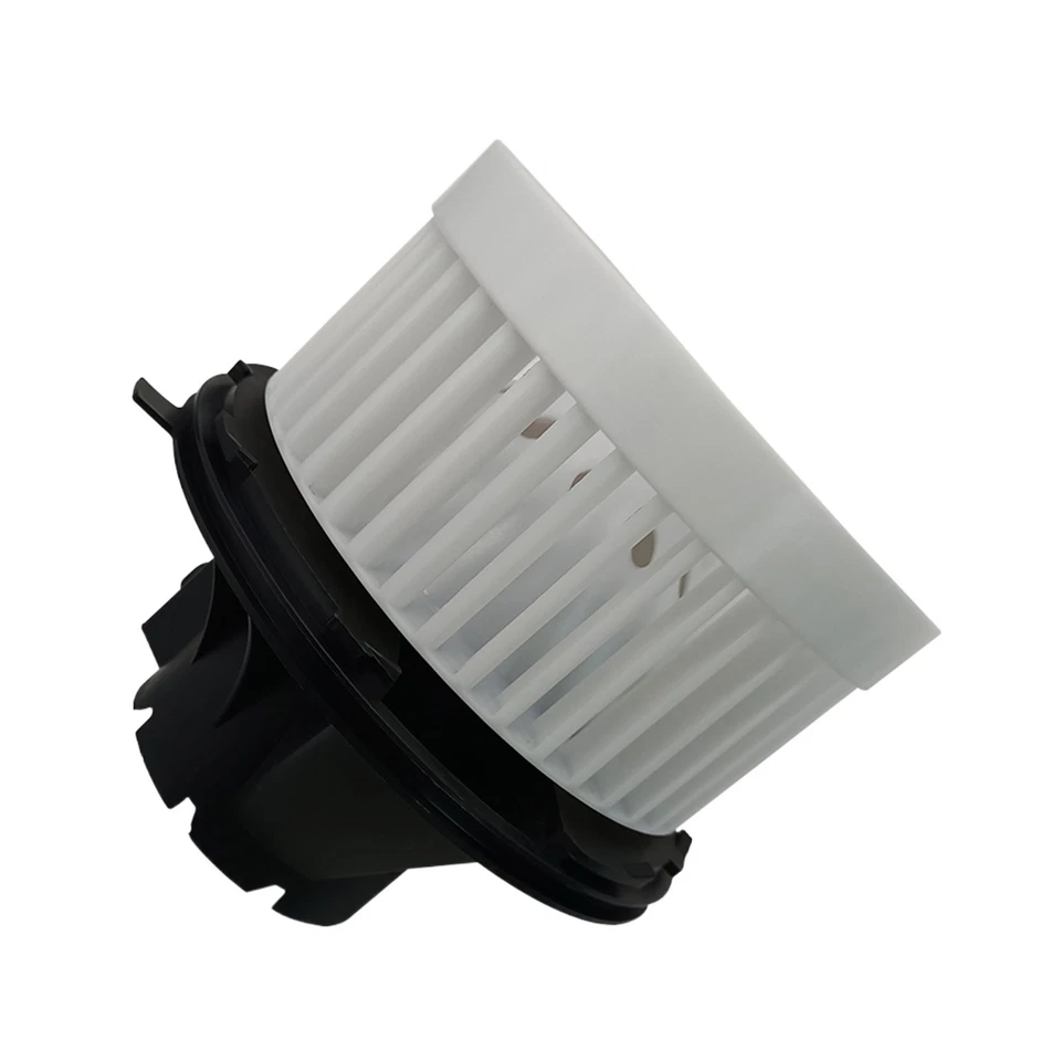 A/C Heater Blower Motor Assembly For Hummer H2 Chevy Silverado Avalanche 700101 - Image 2 of 4