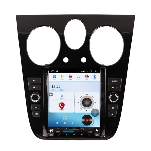 9.7" Android Car Stereo Radio GPS Navigation AHD For Bentley Bentayga 2016-2019 - Foto 6 di 18
