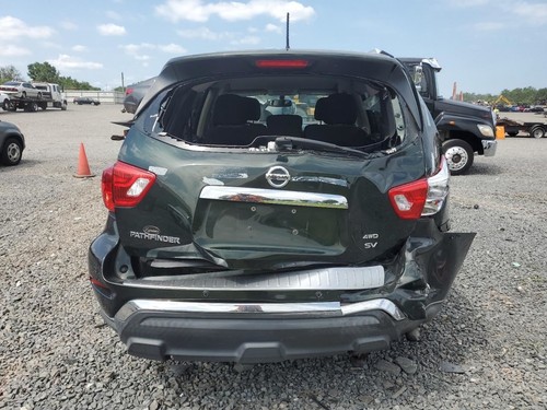 Temperature Control AC Rear Fits 13-20 PATHFINDER 3024155 - Picture 11 of 12
