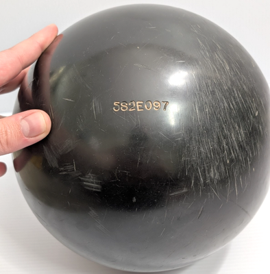 Bowling Ball - AMF 