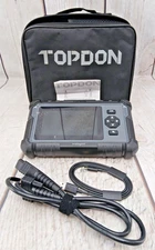 TOPDON ArtiDiag500 OBD2 Scanner Car Diagnostic Tool Code Reader