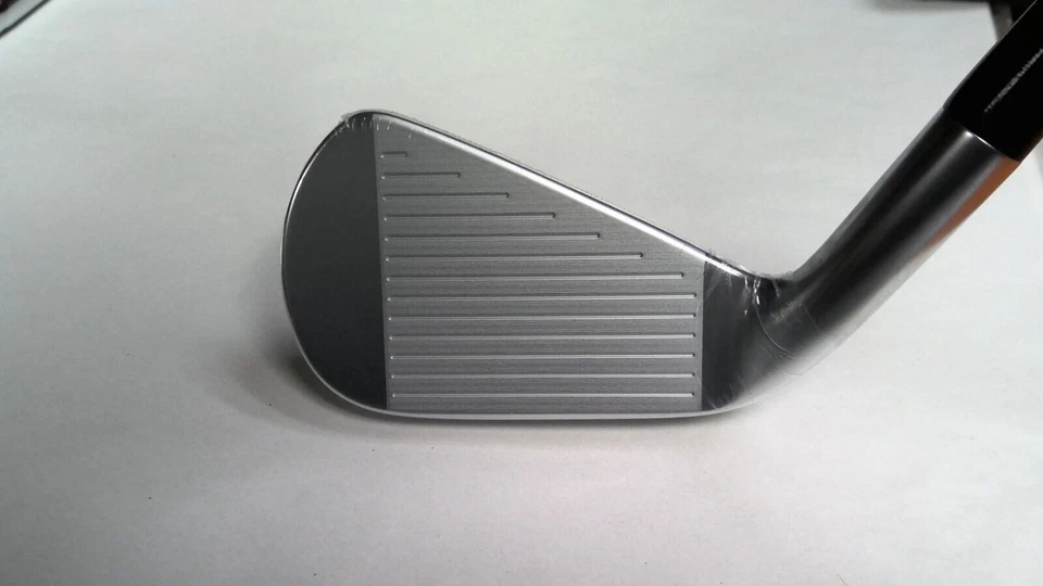 NEW 2025 SRIXON ZXi5 IRON SET 5-PW,AW / N.S.PRO MODUS3 TOUR 105 REGULAR FLEX - Image 2 of 4