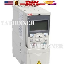 1pc ABB ACS310-03E-03A6-4 frequency converter 3PH 1.1KW