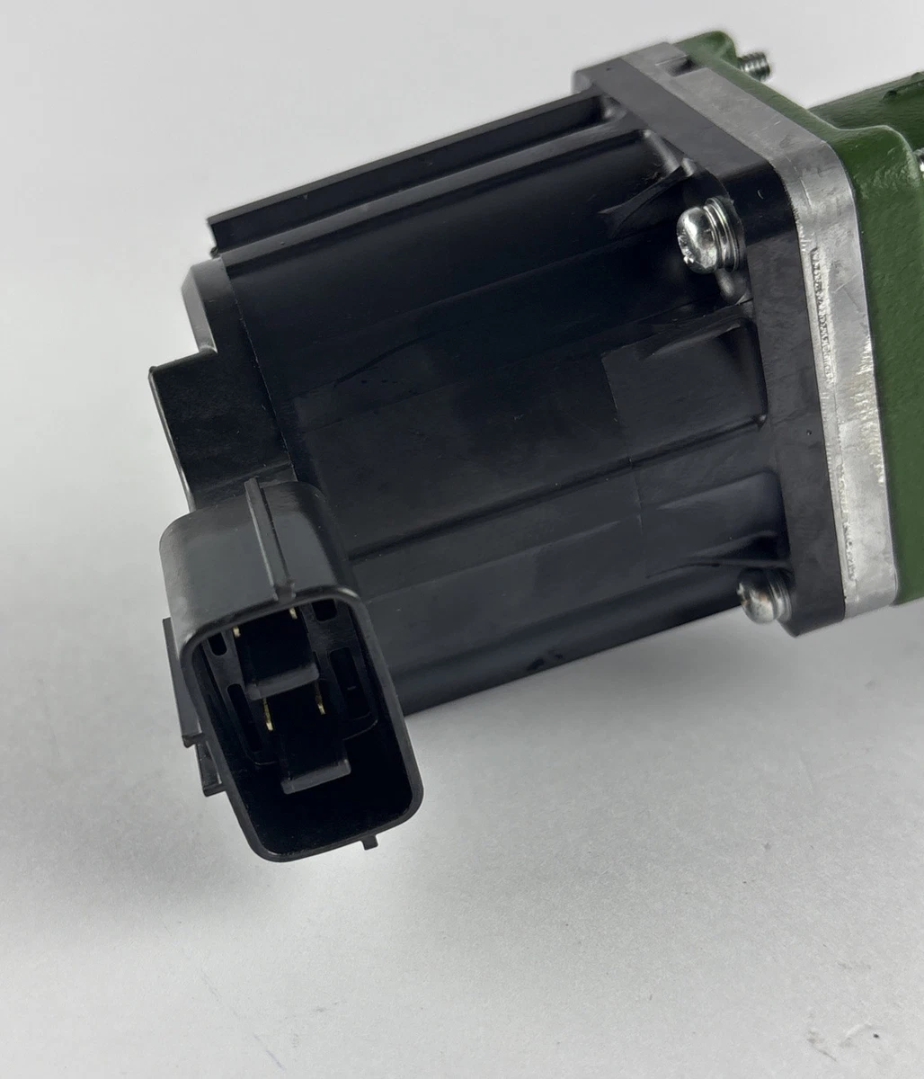 5483010 Cummins EGR Exhaust Gas Recirculation Valve K5T74176 photo 6