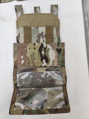 Military Issued First Spear GRG Organizer Pouch | eBay